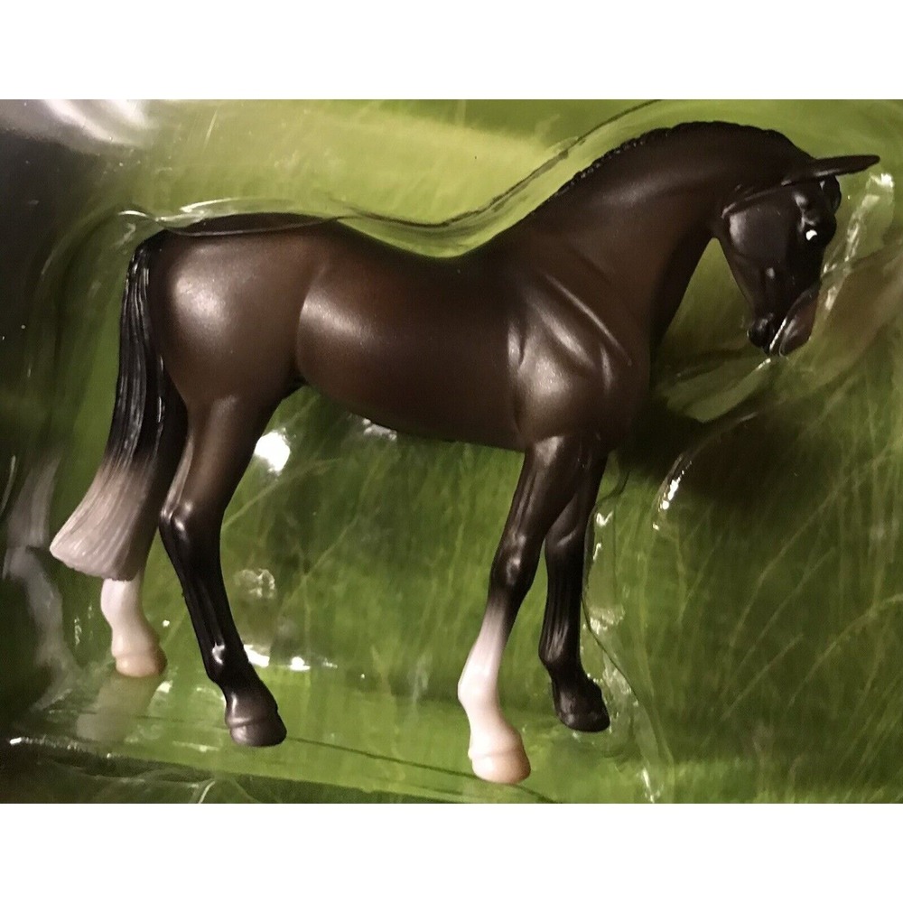 Breyer Horse Gray Thoroughbred